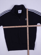 Adidas Halfzip Sweater (M)