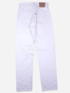 Levis 501 Straight Leg Jeans (W32)