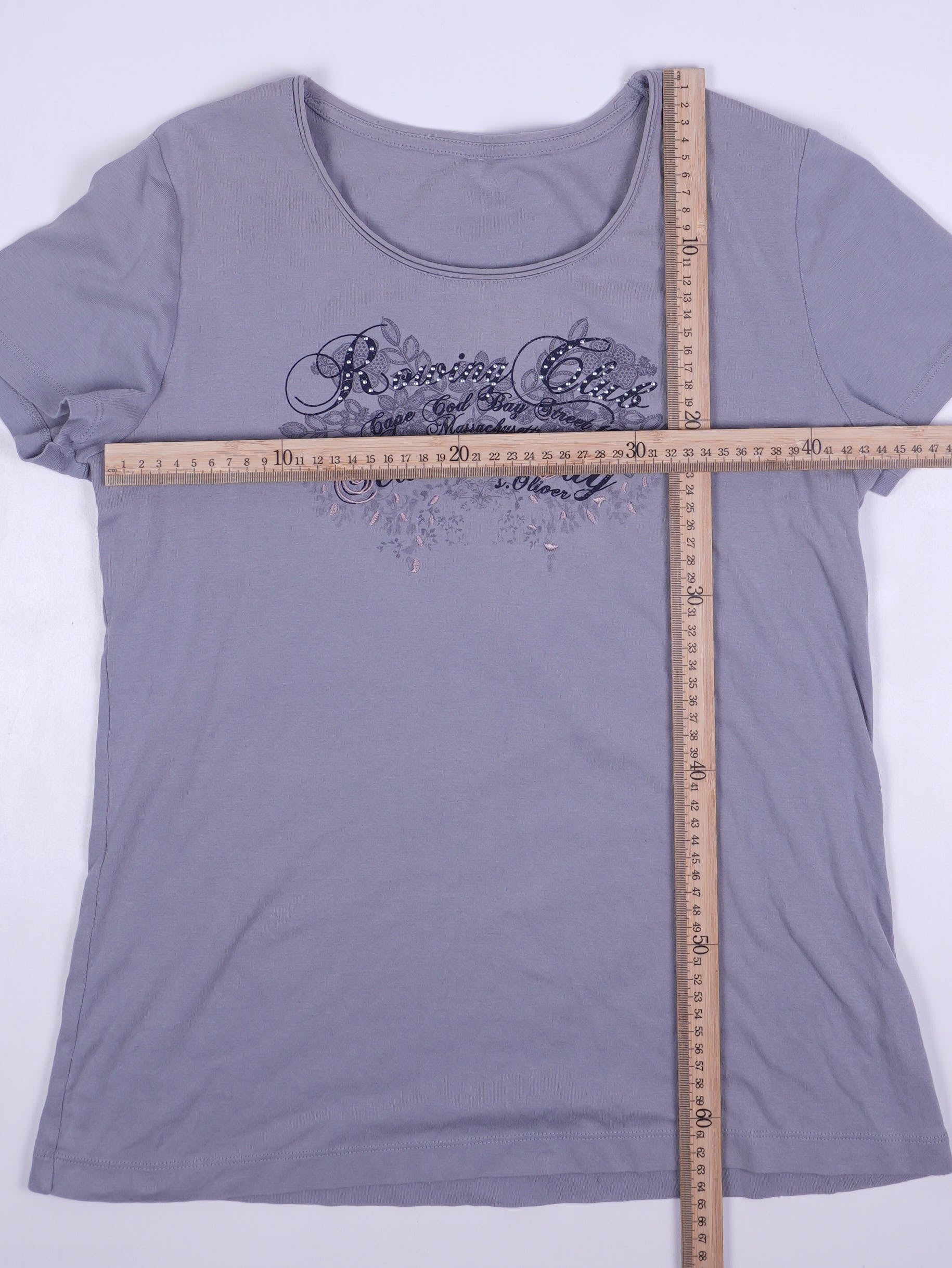 Vintage T-Shirt (M)