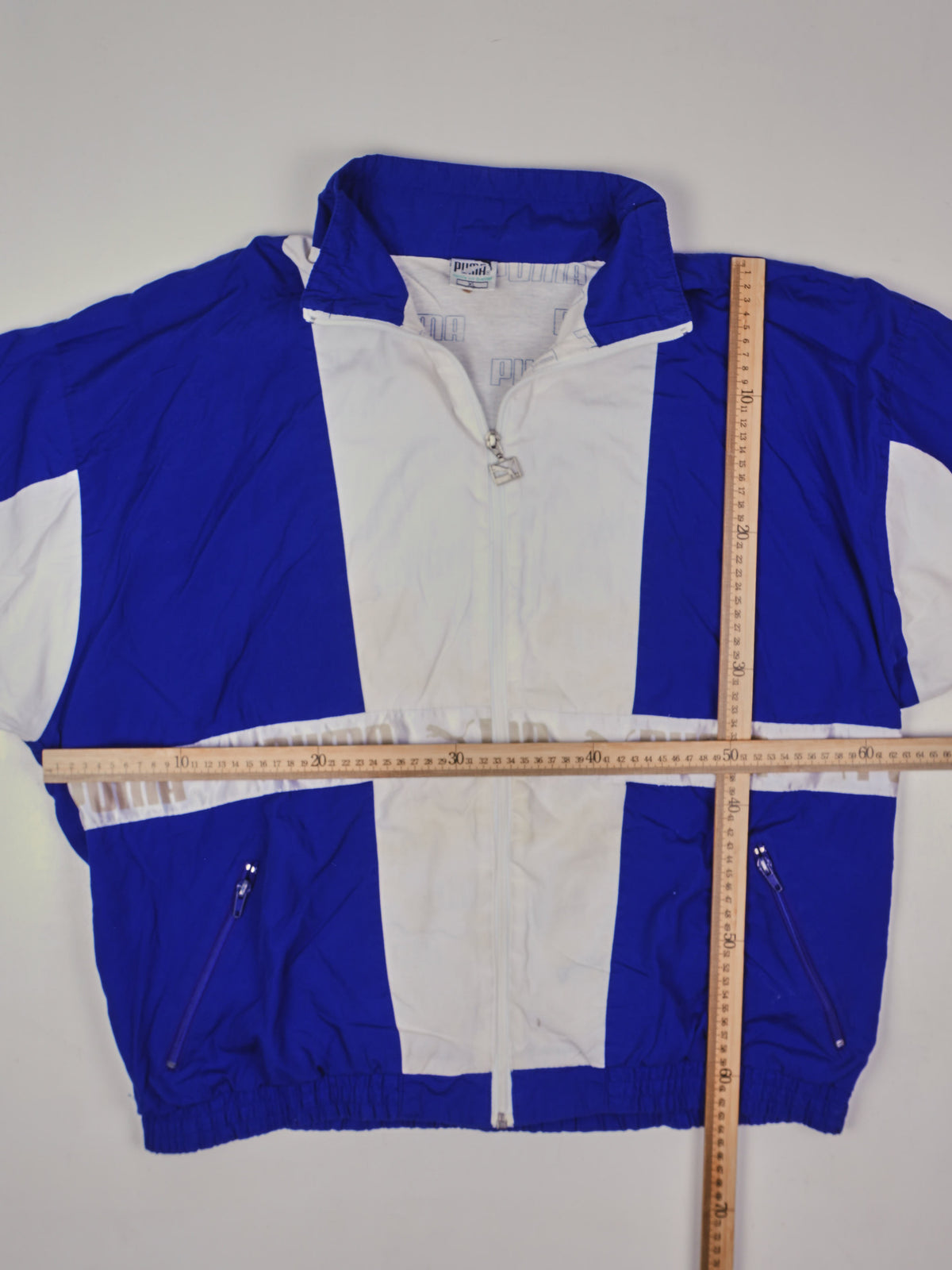 Puma Trainingsjacke (L)
