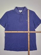 Lacoste Polo Shirt (L)