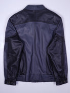 Vintage Lederjacke (L)