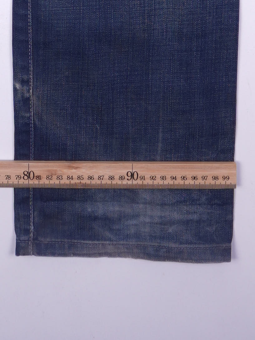 Levis 541 Straight Leg Jeans (W34)