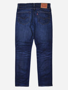 Levis 511 Slim Straight Jeans (W32)