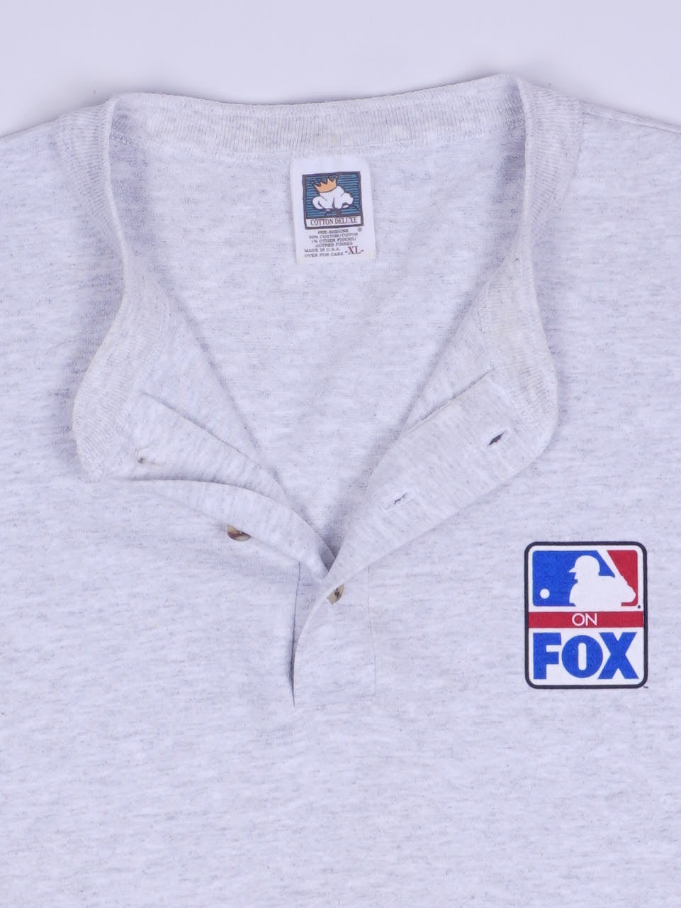 Vintage T-Shirt (XL)