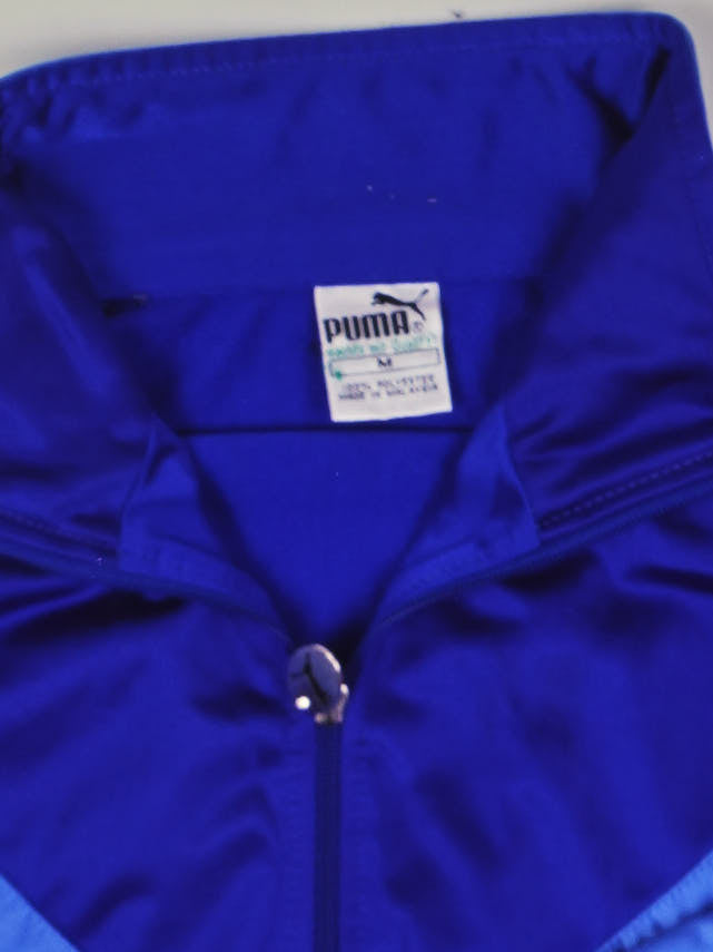 Puma Trainingsjacke (M)