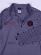 Nike Halfzip Sweater (XS)