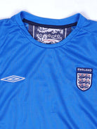 Umbro Top (L)