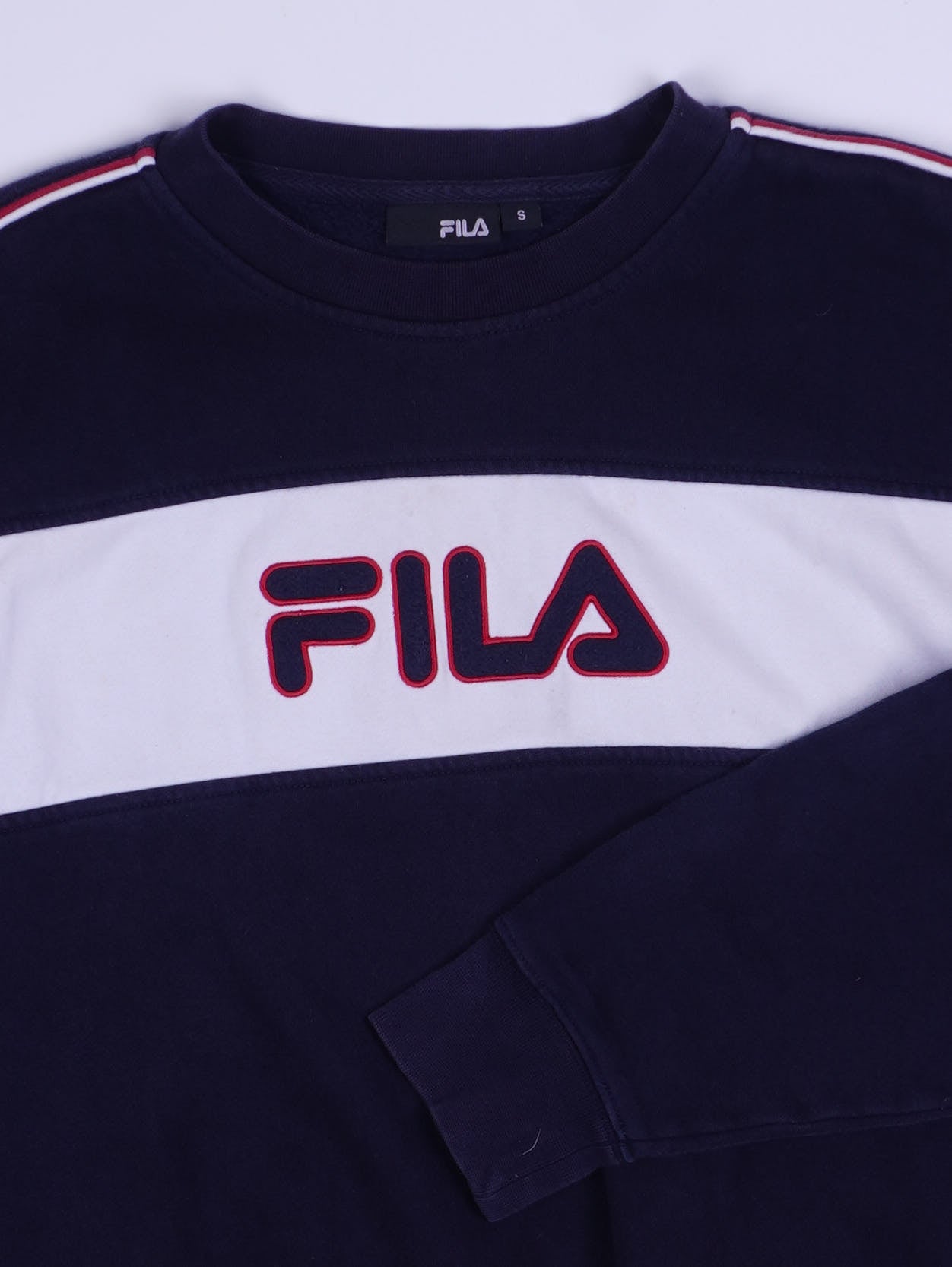Fila Sweater (S)