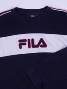 Fila Sweater (S)