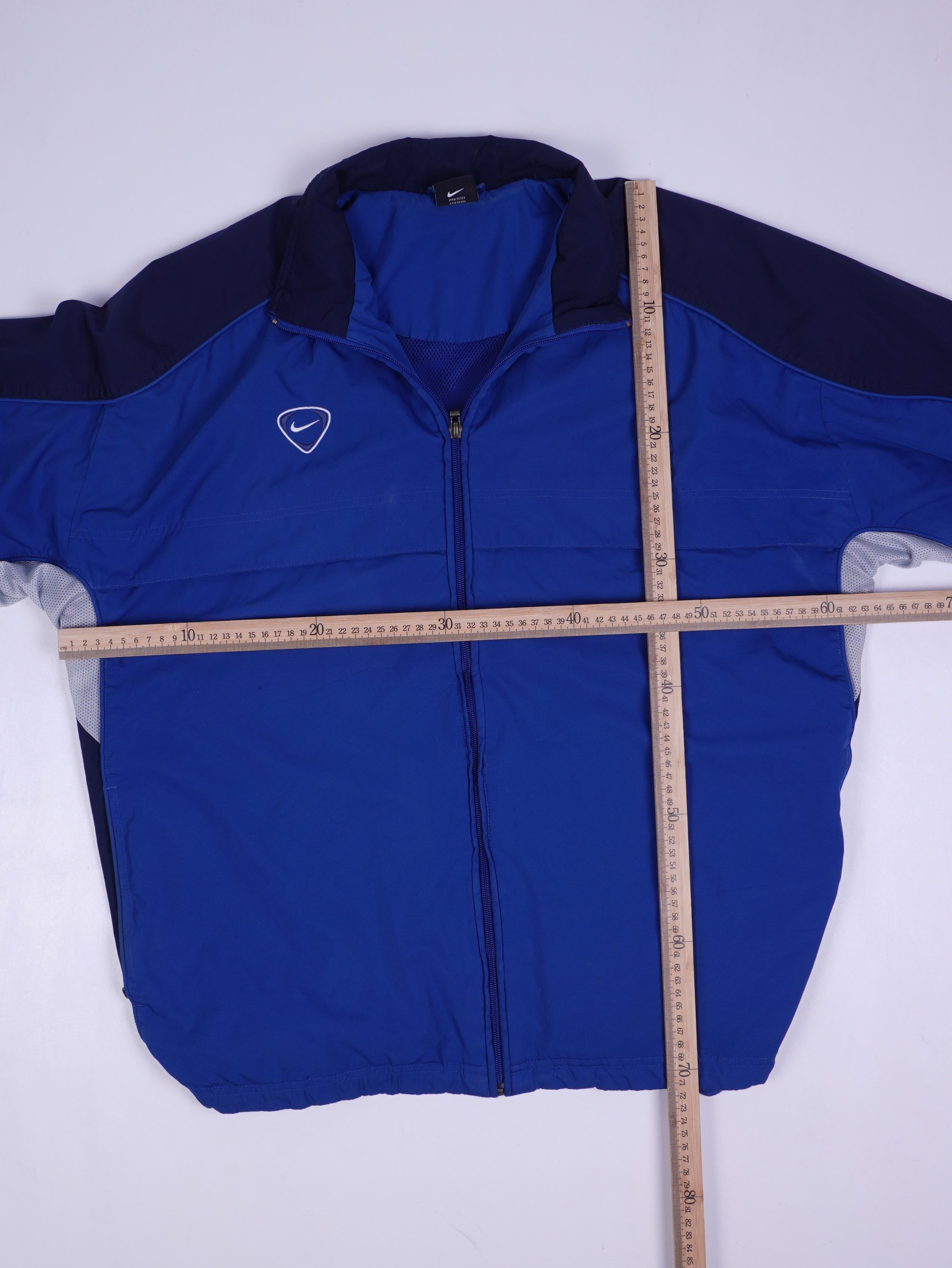 Nike Leichte Jacke (XL)