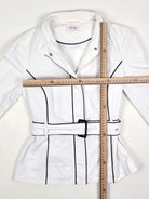 Vintage Leichte Jacke (S)