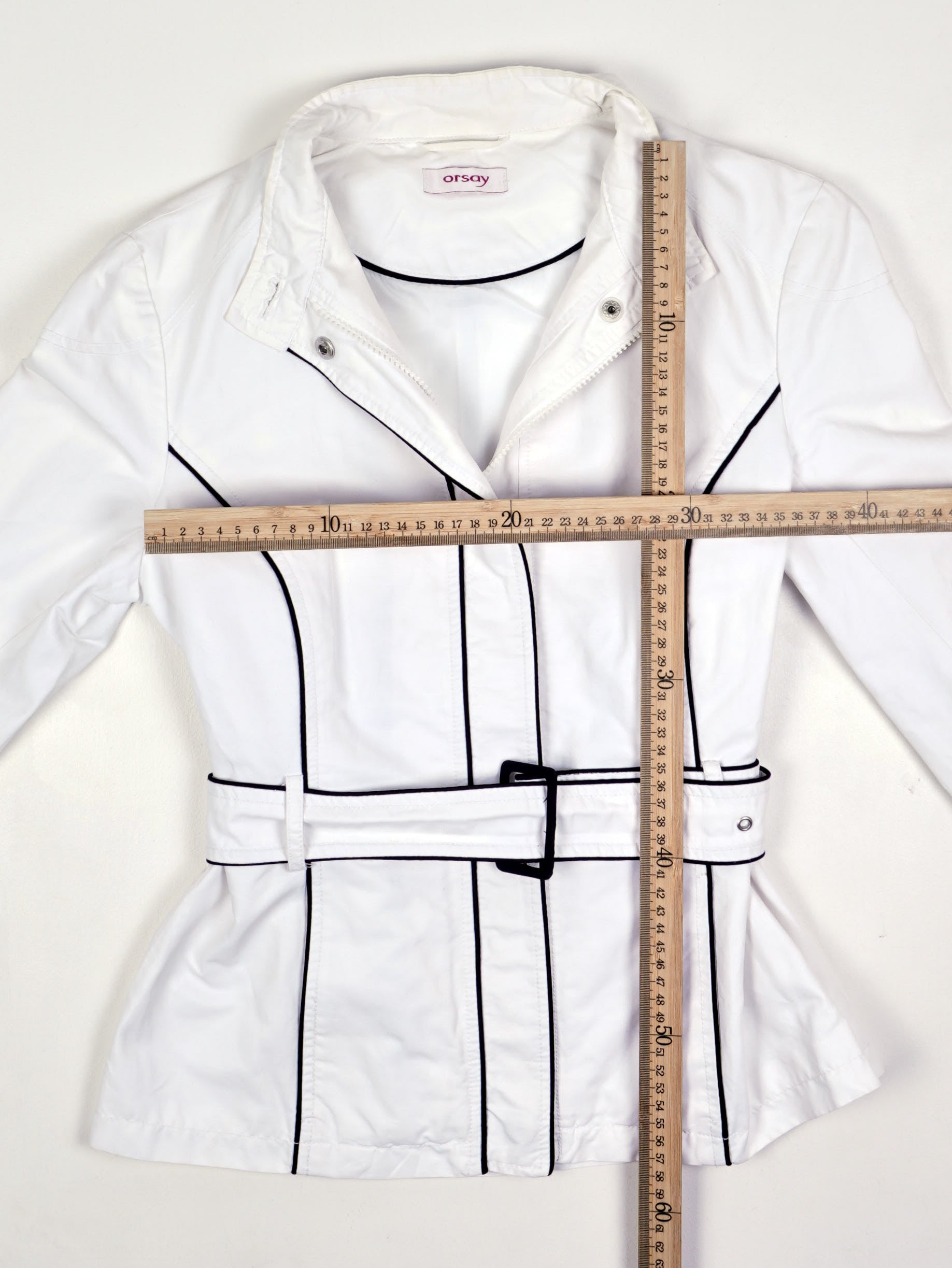 Vintage Leichte Jacke (S)