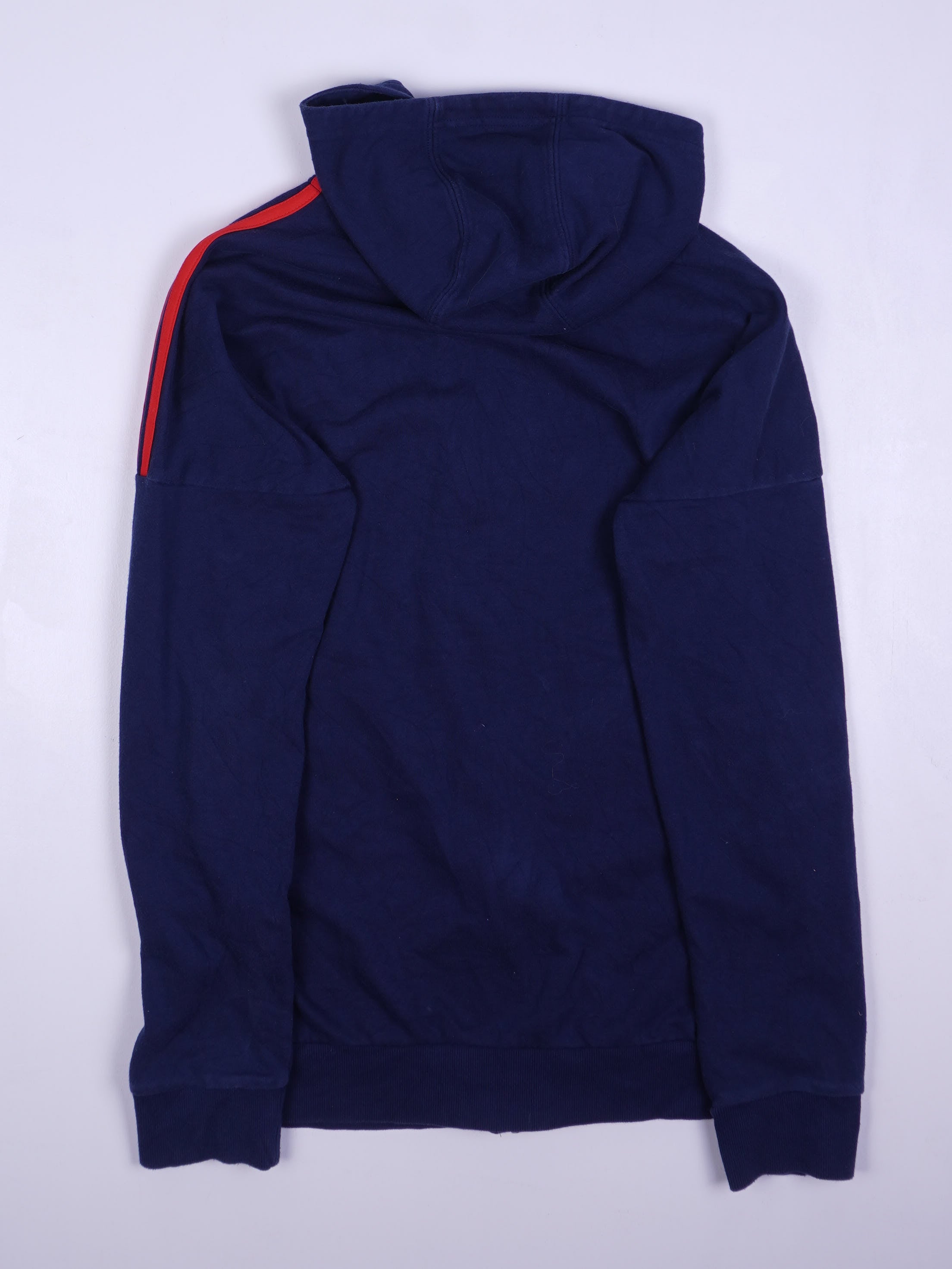 Adidas Zip Hoodie (M)