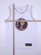Nike Dallas Mavericks "Dončič" NBA Trikot (XL)