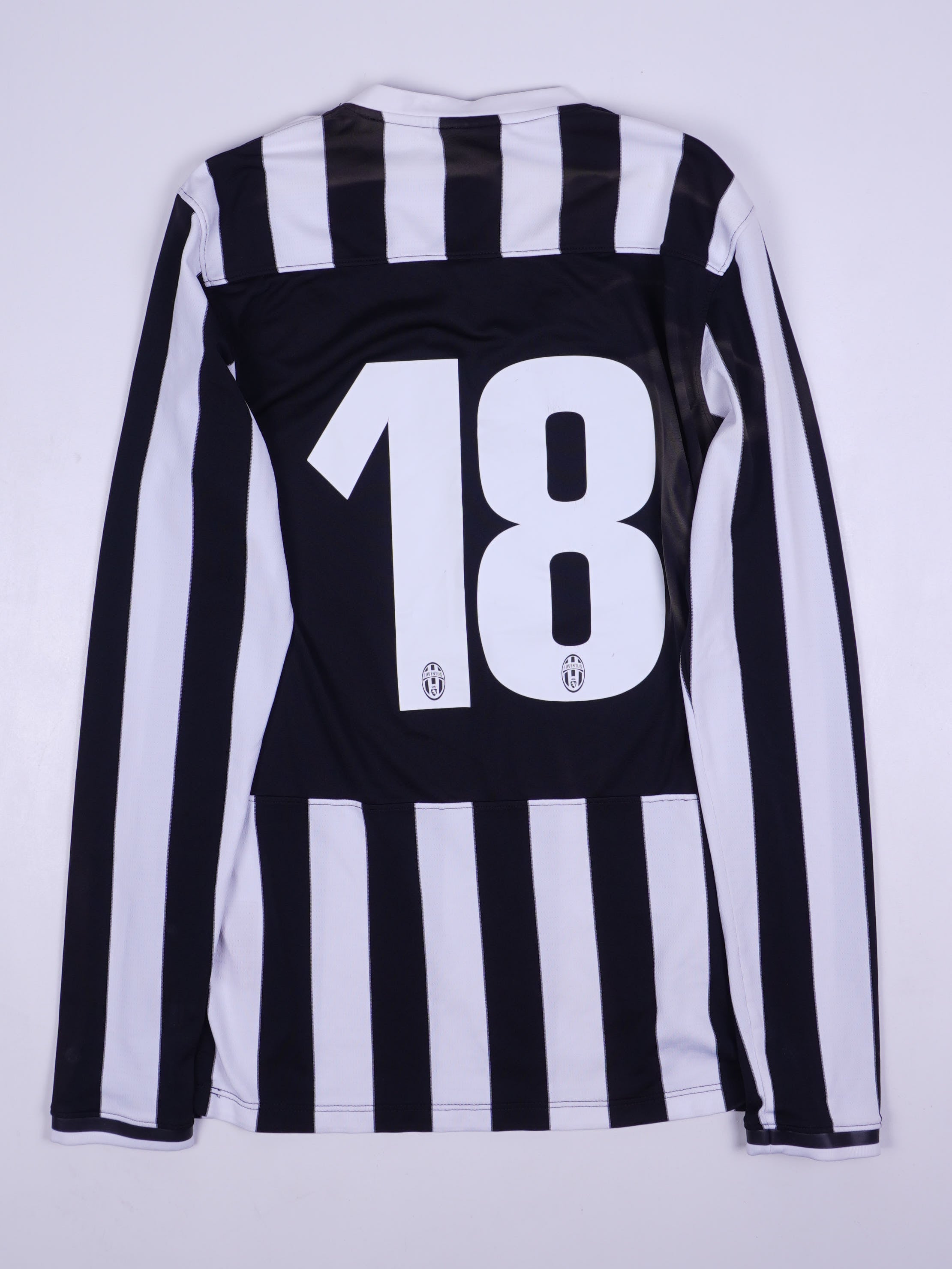 Nike Juventus Turin 18 2013/14 Heim Trikot (M)