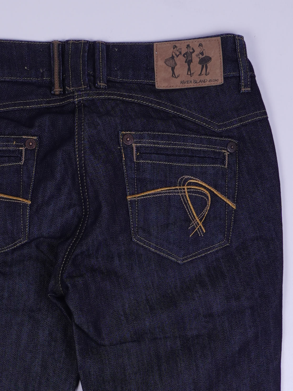 Vintage Jeans (W38)
