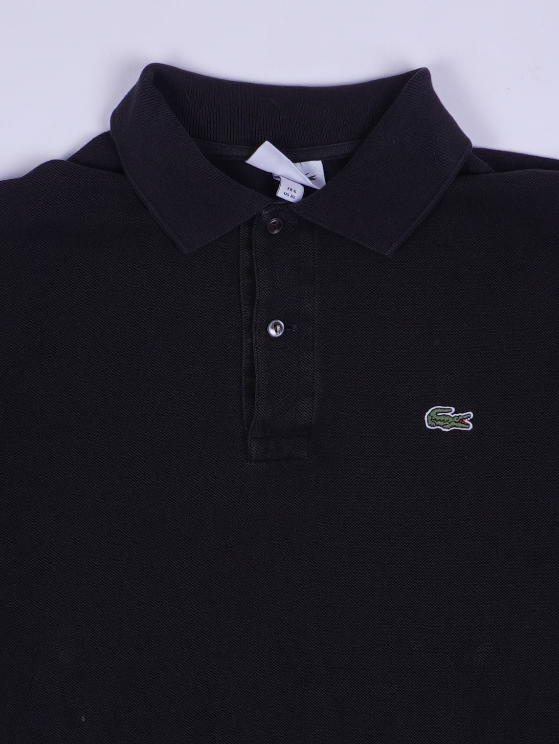 Lacoste Polo Shirt (L)