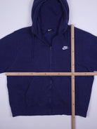 Nike Zip Hoodie (XL)