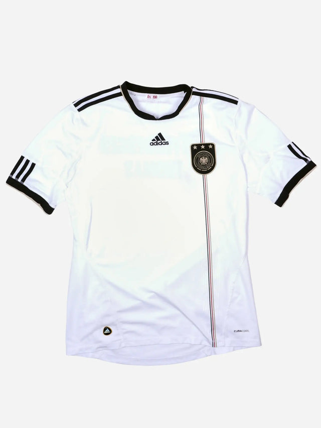 Adidas Deutschland 2010 Heim Trikot (L)