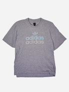 Adidas T-Shirt (M)