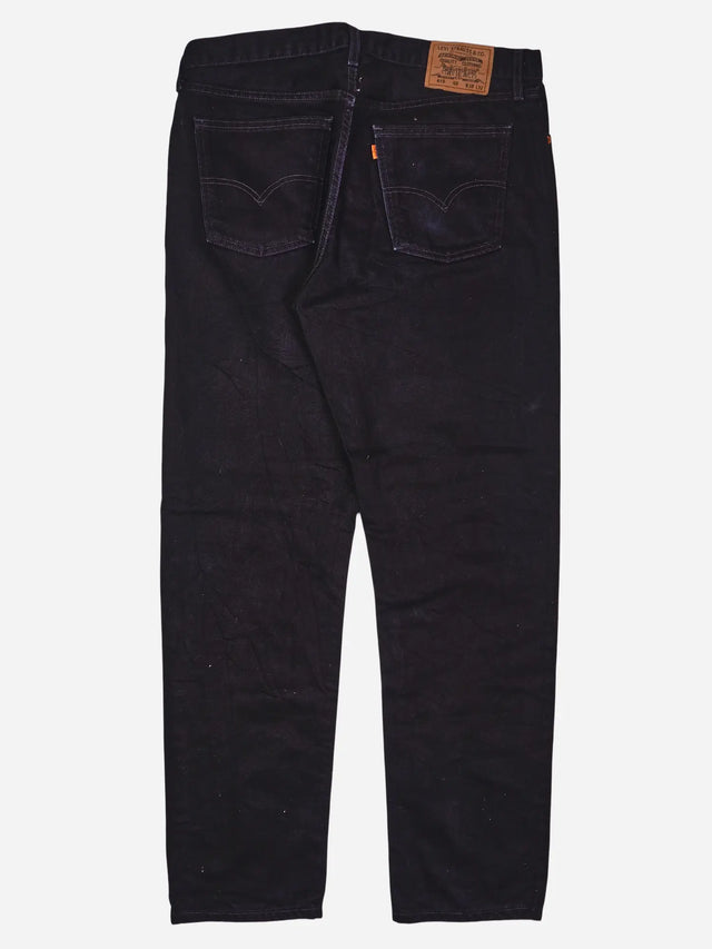 Levis 615 Straight Leg Jeans (W38)