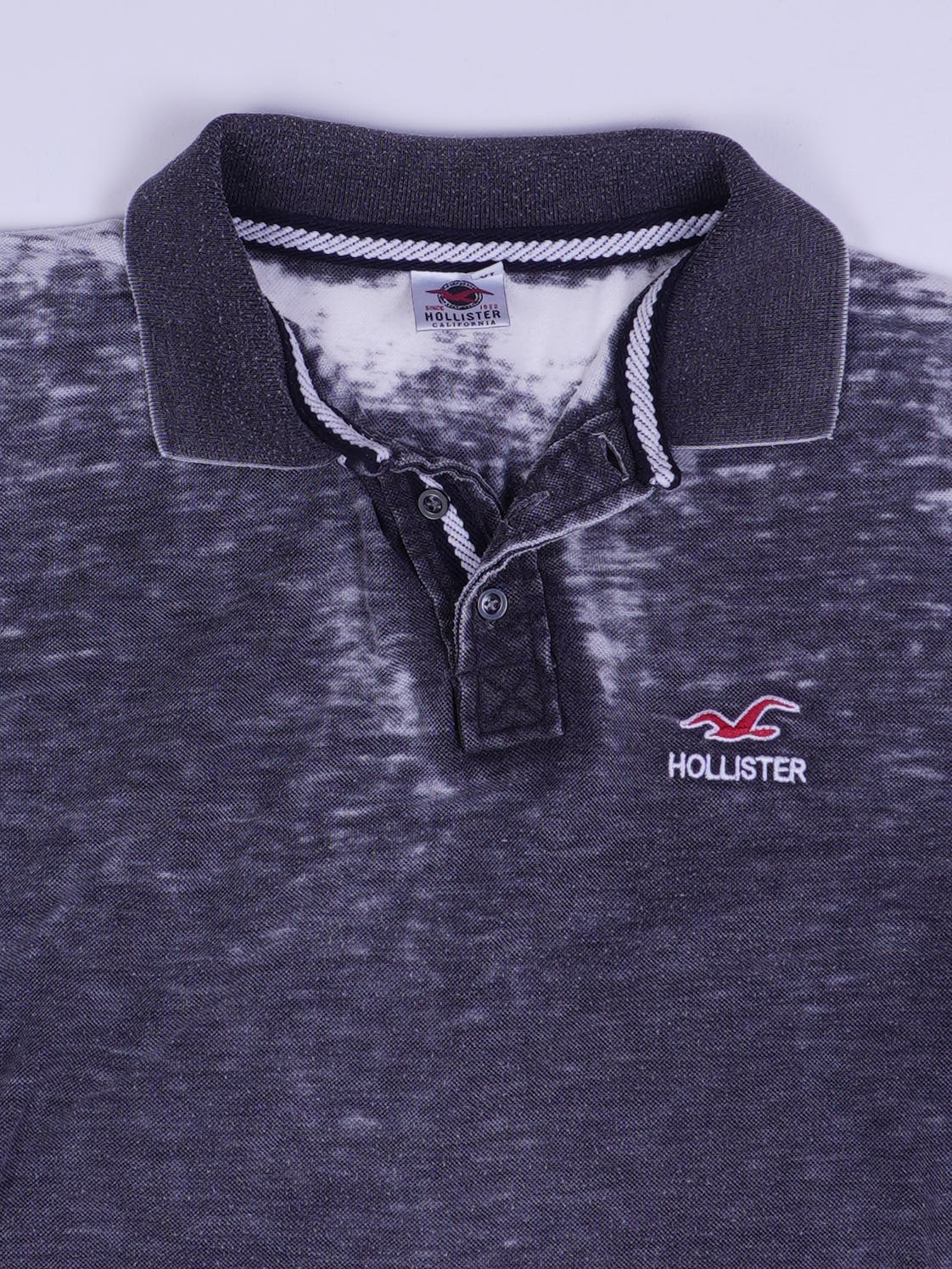 Vintage Polo Shirt (M)