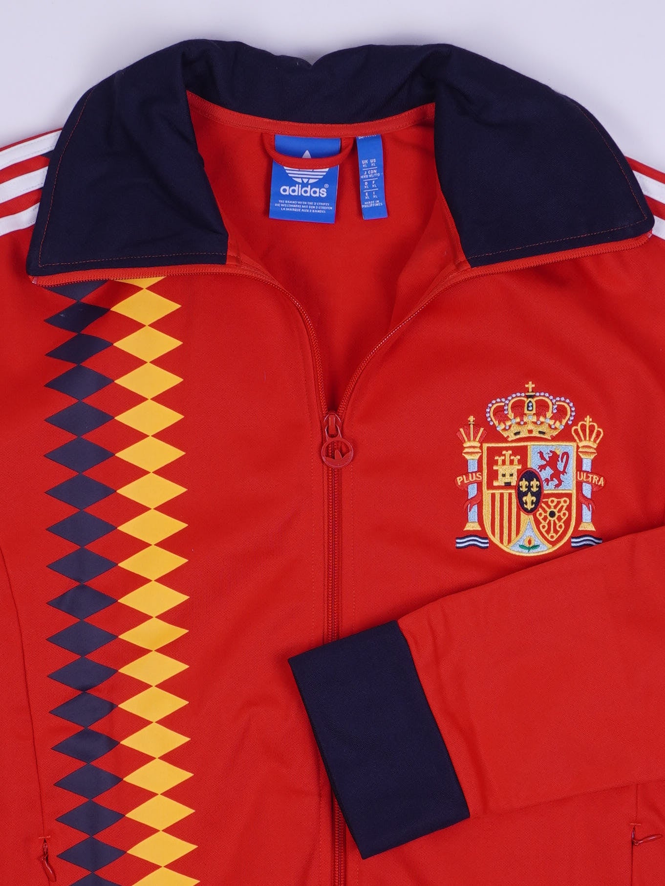 Adidas Trainingsjacke (L)