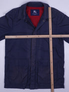 Vintage Leichte Jacke (M)