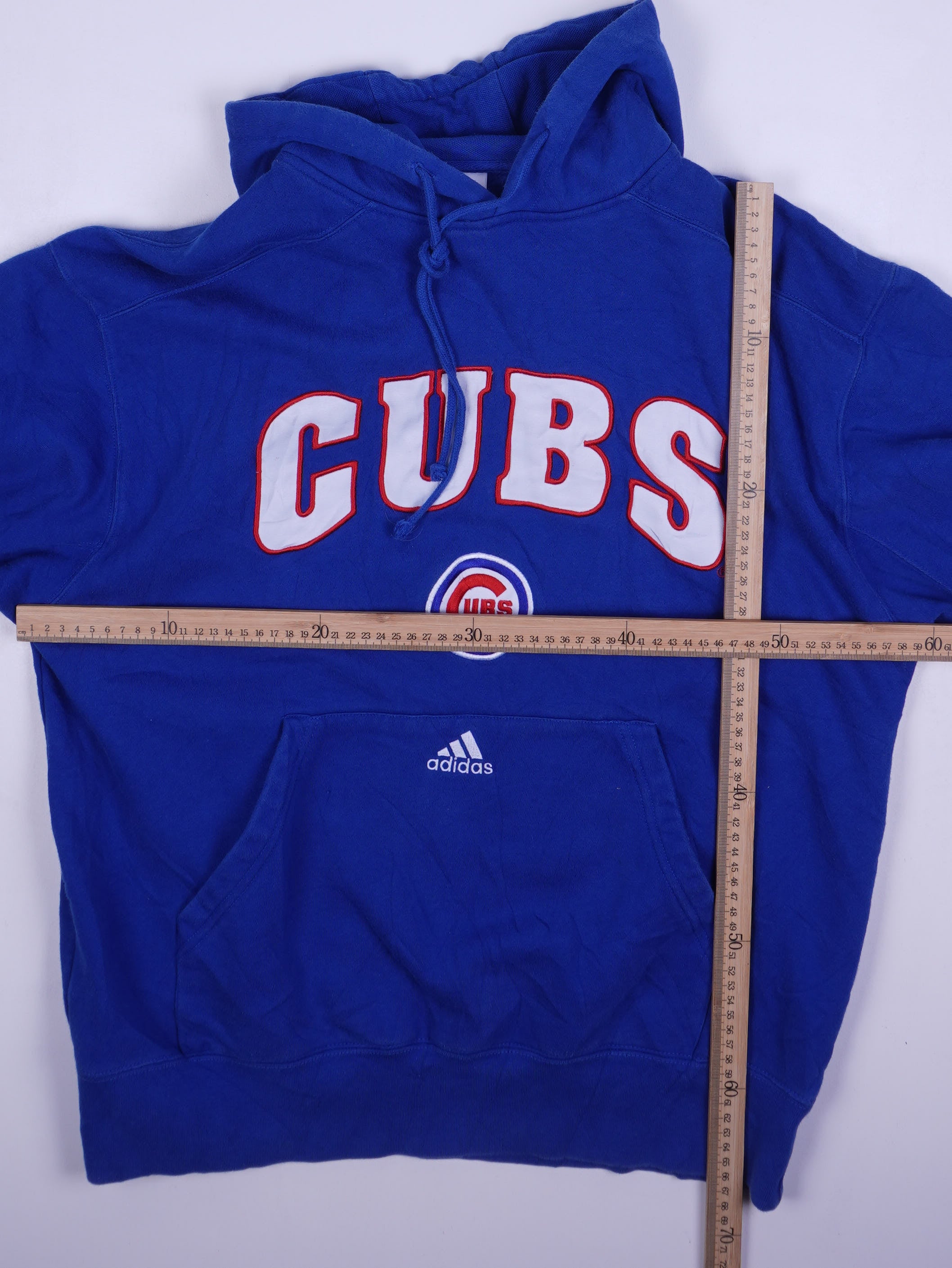 Adidas Hoodie (L)