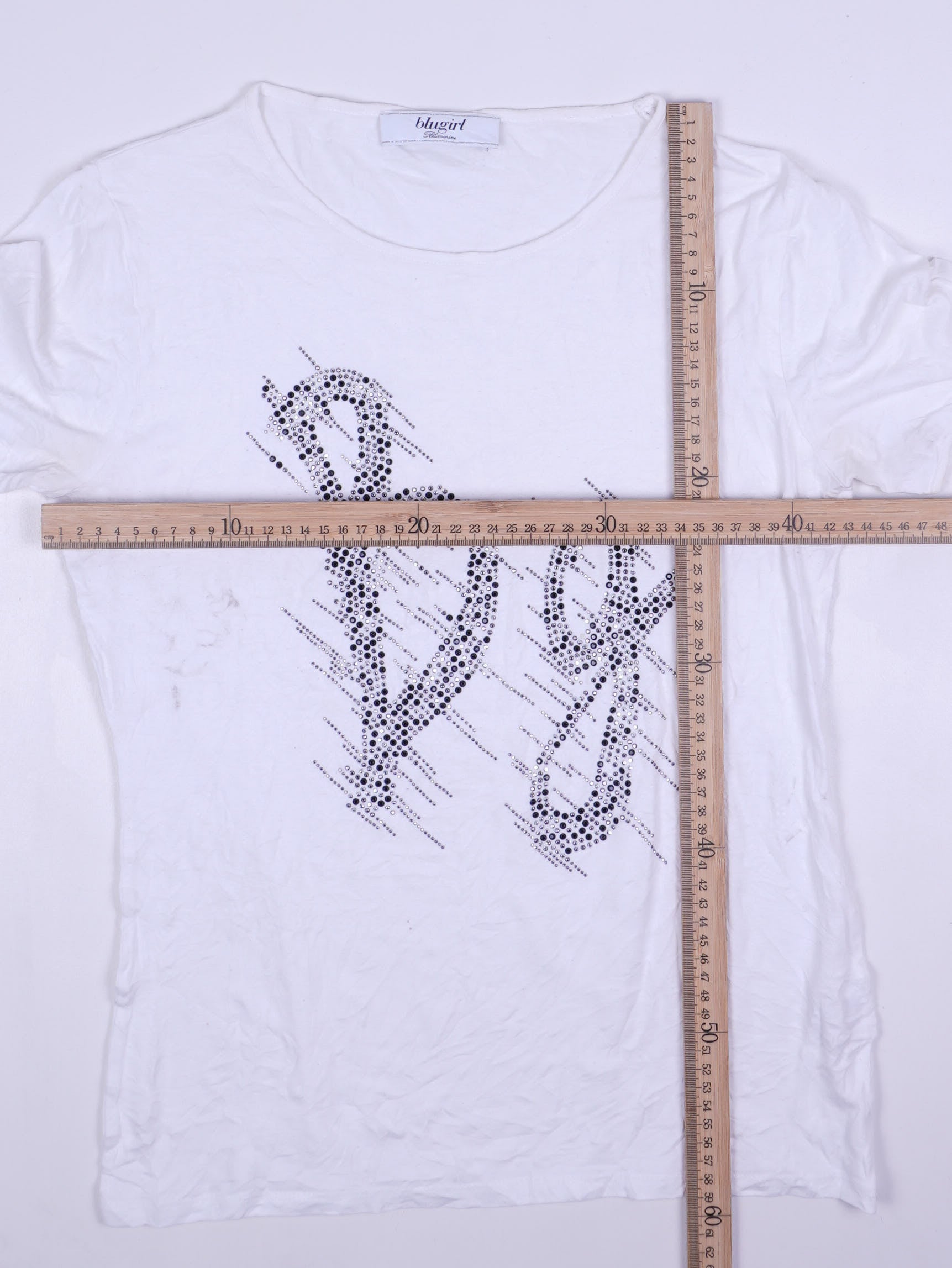 Vintage T-Shirt (XS)