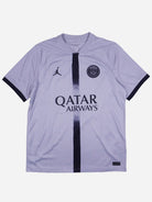 Nike Paris Saint-germain Messi 30 2022/23 Auswärts Trikot (L)