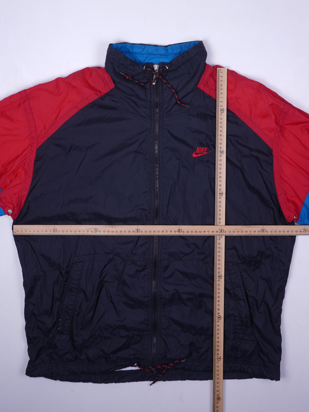 Nike Leichte Jacke (XL)