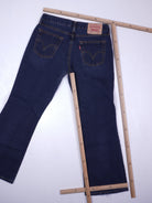 Levis 529 Flared Jeans (W31)