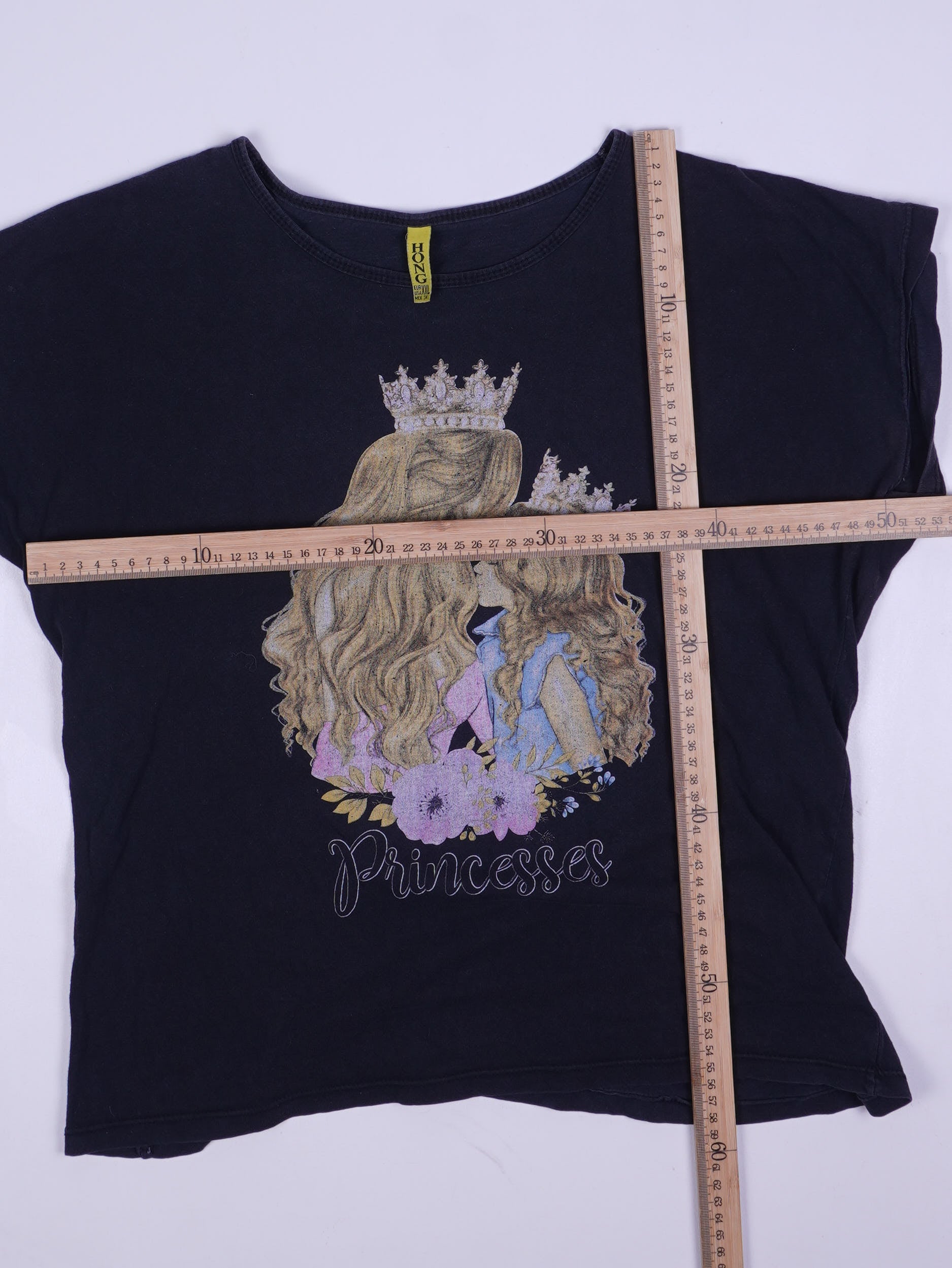 Vintage T-Shirt (XL)