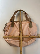 Vintage Tasche Rosa