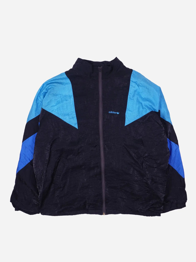 Adidas 80s Trainingsjacke (XL)