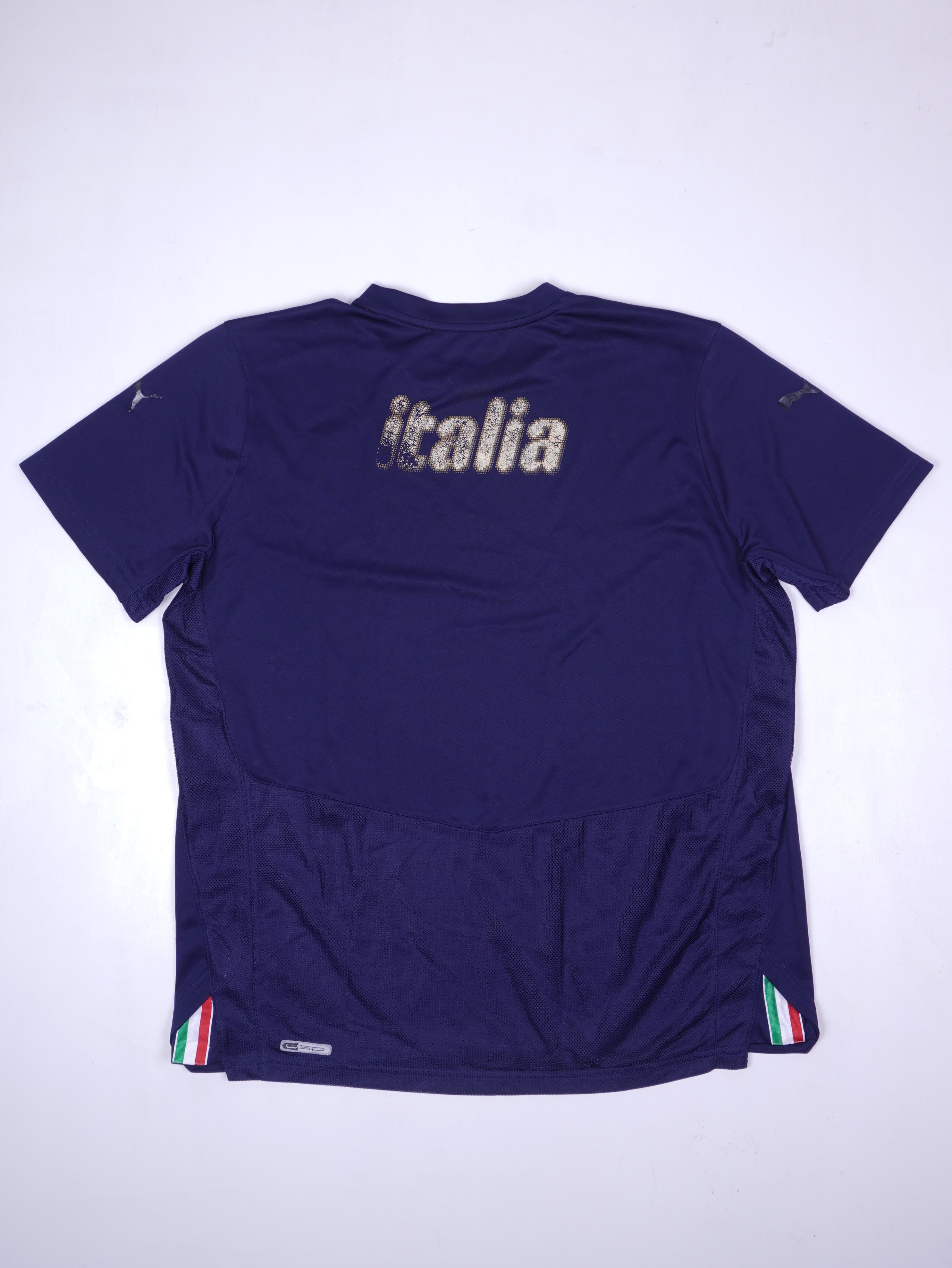 Puma Italien 2016/17 Training Trikot (XL)