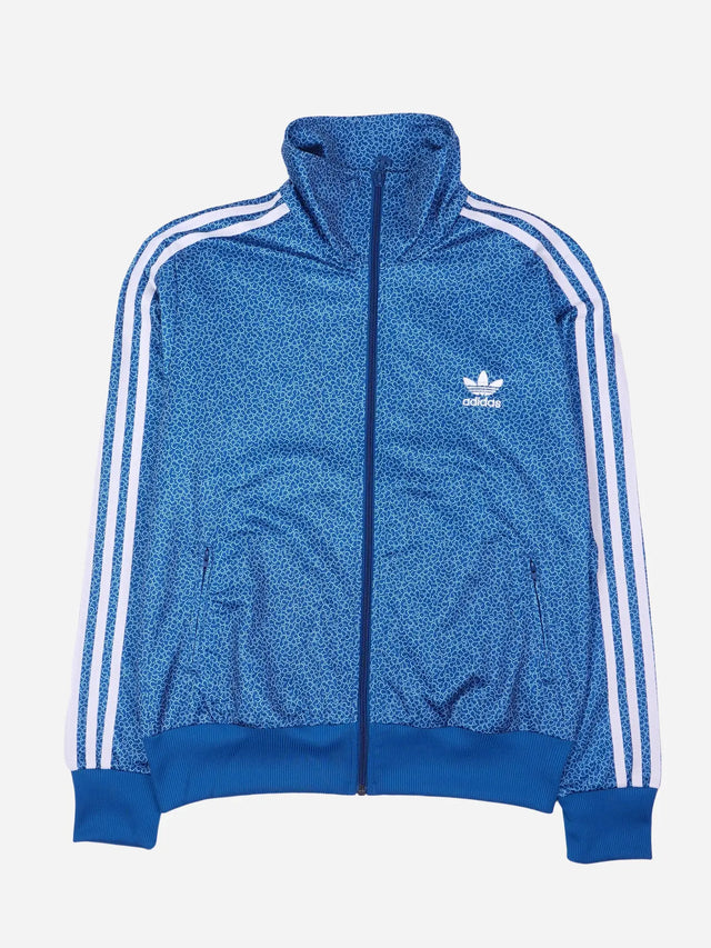 Adidas Trainingsjacke (S)