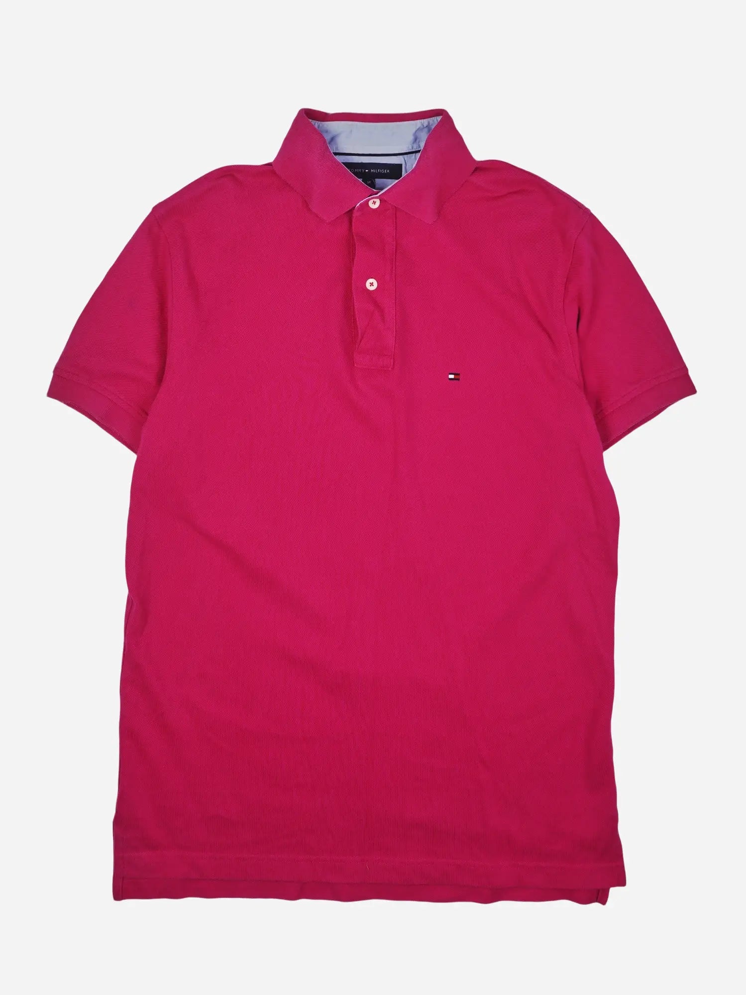 Tommy Hilfiger Polo Shirt (L)