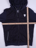 Puma Zip Hoodie (S)