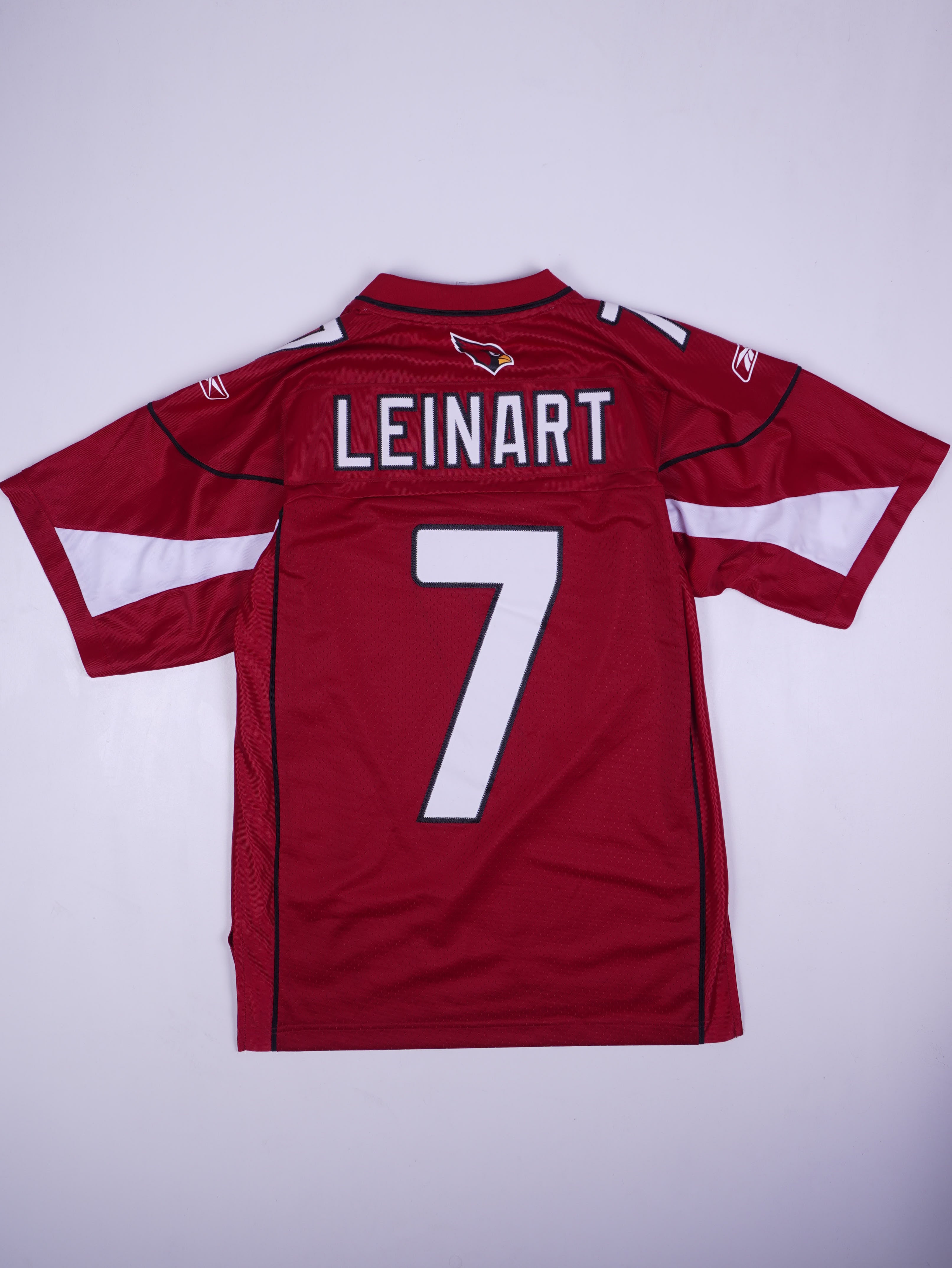 Reebok NFL "Leinart" Trikot (M)
