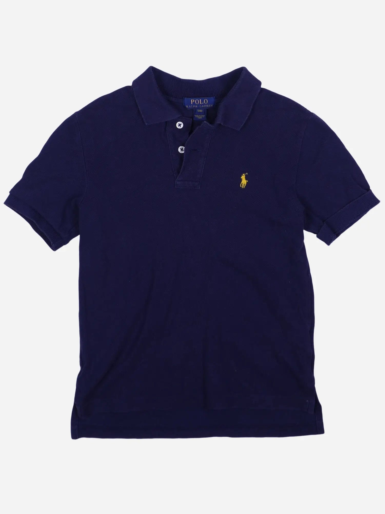 Ralph Lauren Polo Shirt (XS)