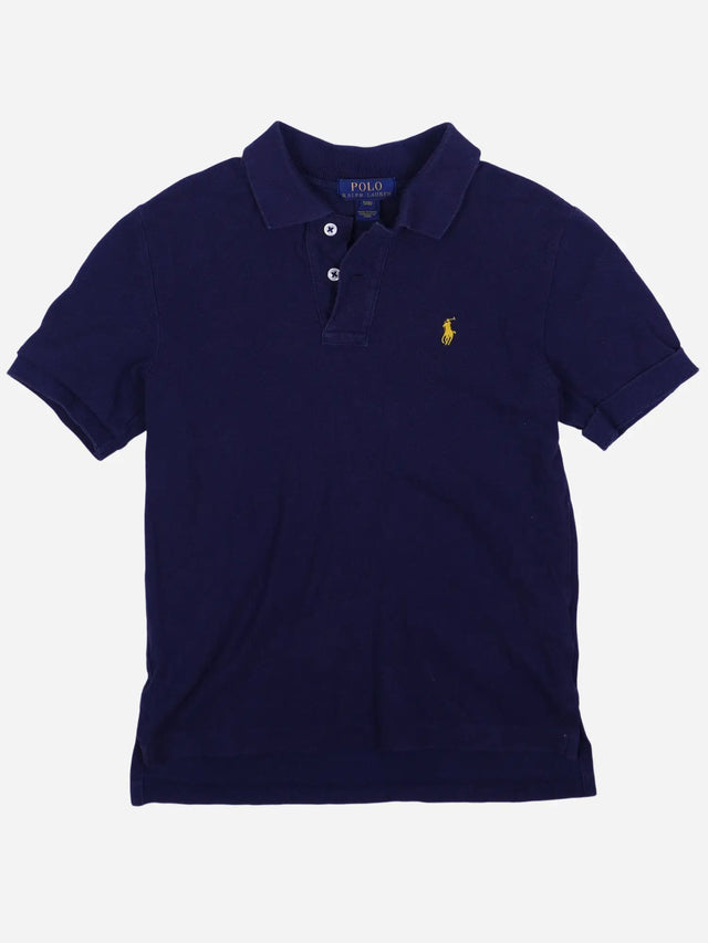 Ralph Lauren Polo Shirt (XS)
