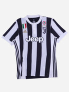 Adidas Juventus Turin ELENITA 2017/18 Heim Trikot (M)