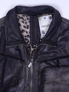 Vintage Leichte Jacke (S)
