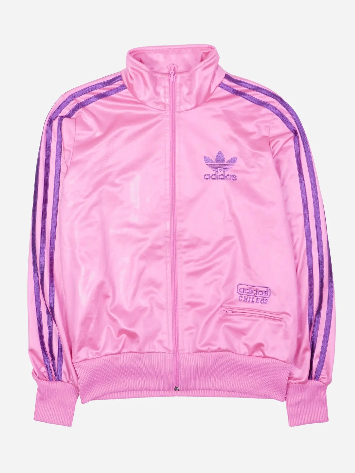 Adidas Trainingsjacke (S)