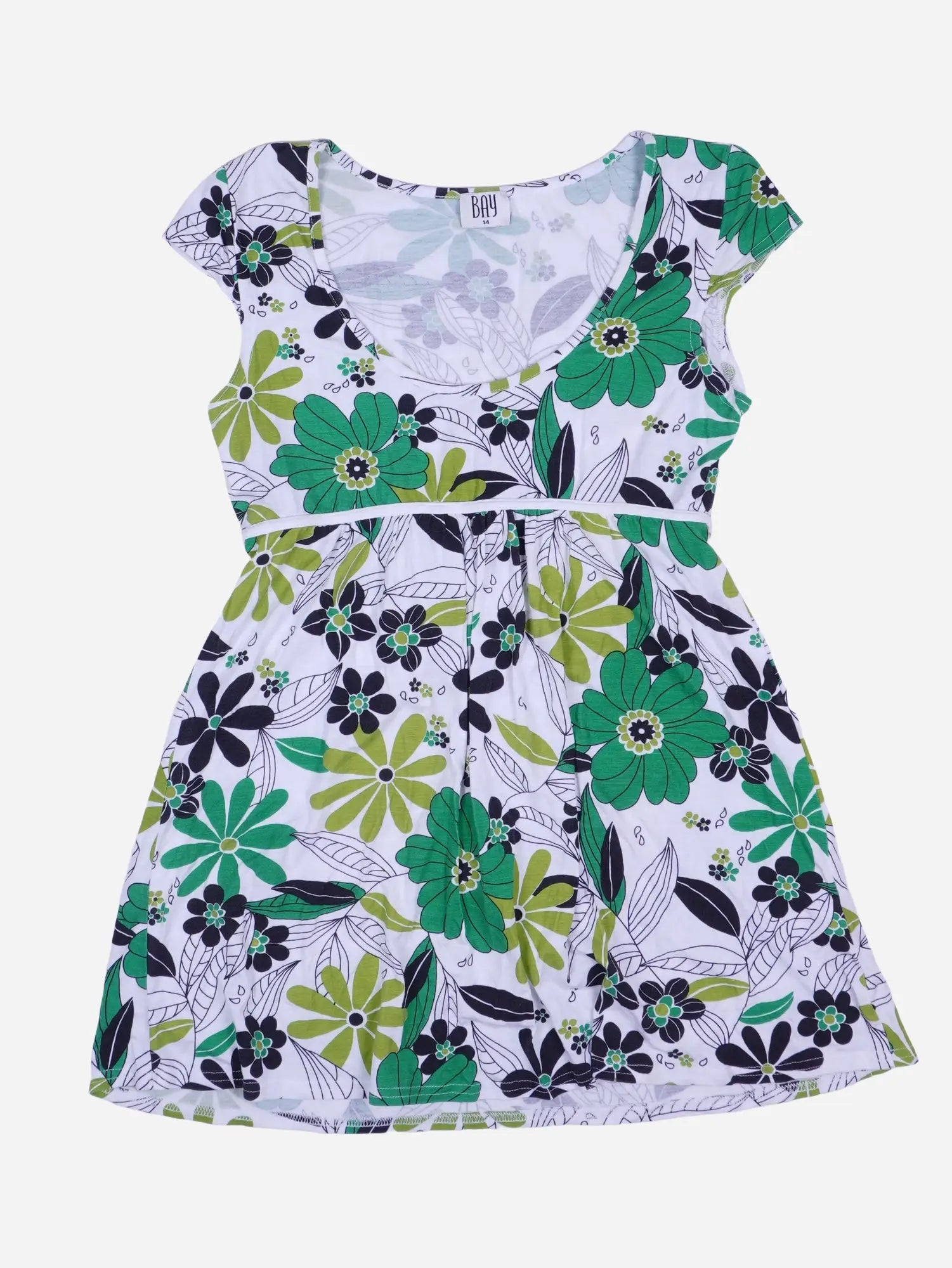 Vintage Kleid (M)