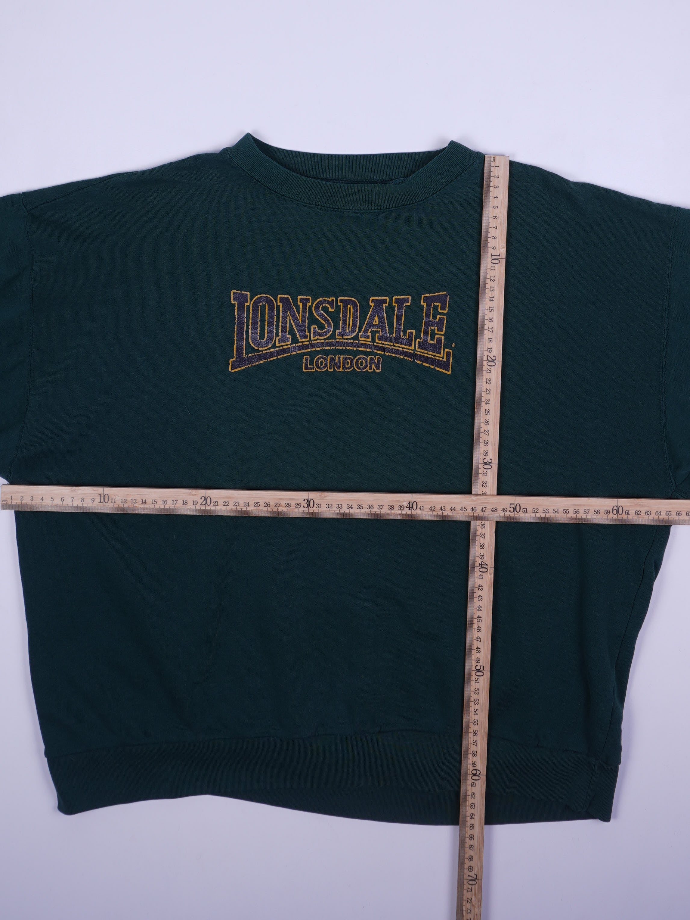 Lonsdale Sweater (L)