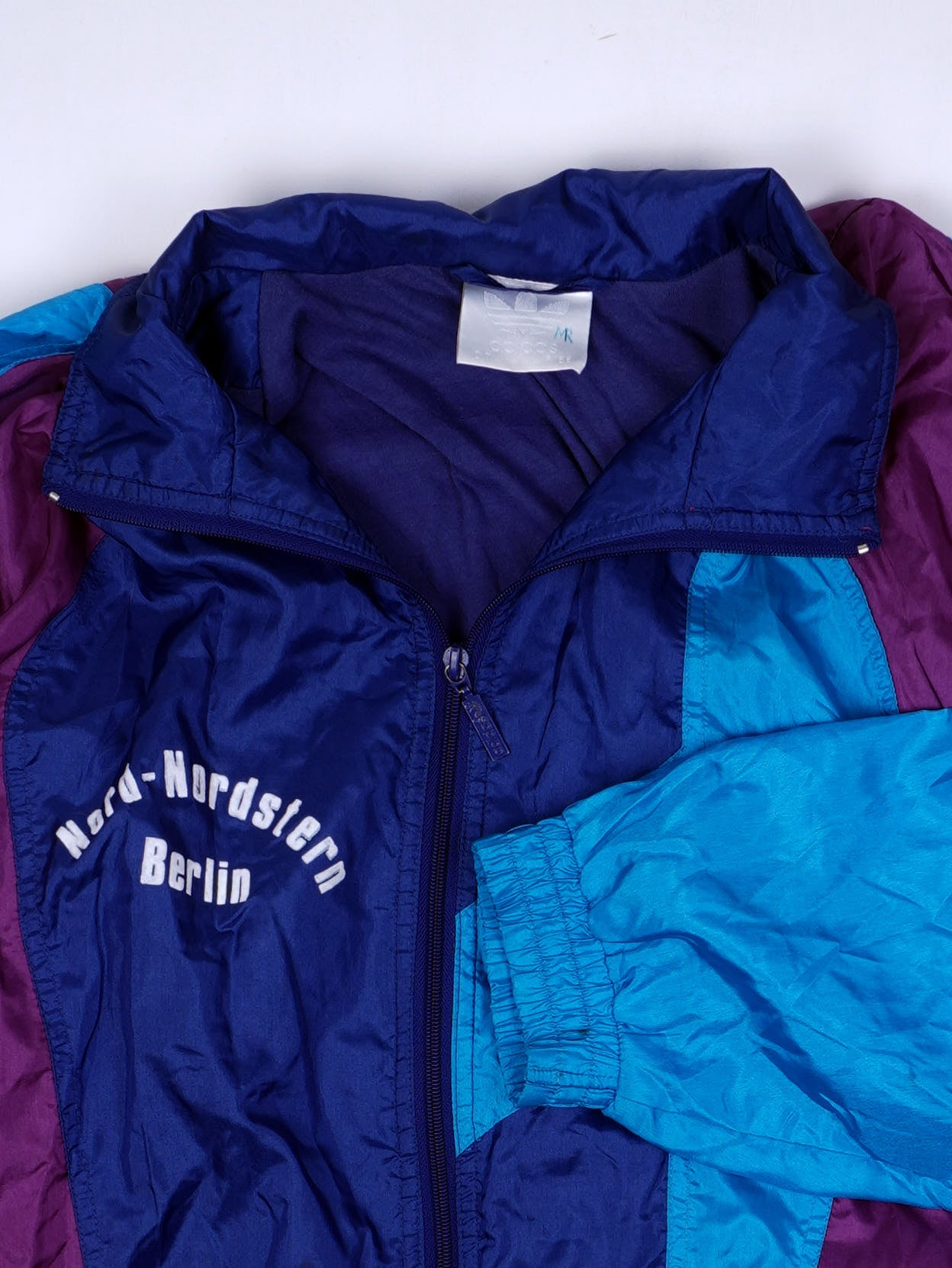 Adidas Trainingsjacke (XL)